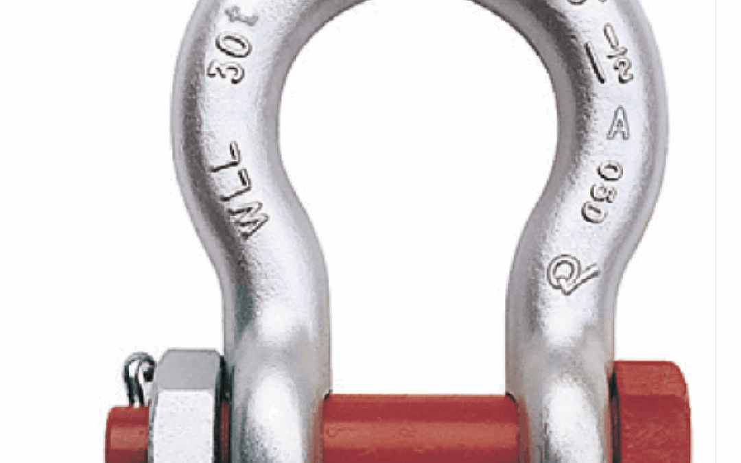 Errores comunes en operaciones de izaje y cómo evitarlos